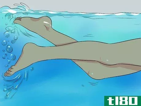 Image titled Learn to Swim As an Adult Step 12
