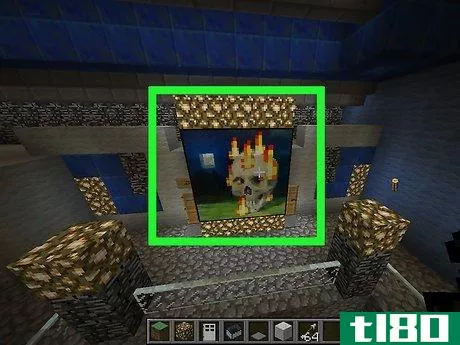 Image titled Make Cool Stuff in Minecraft Step 9