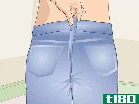 Image titled Make Your Jeans Tighter Step 18