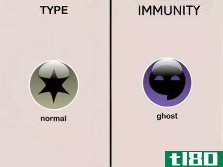 Image titled Normal type Immunites (Pokémon)