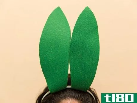 Image titled Make Bunny Ears Step 17
