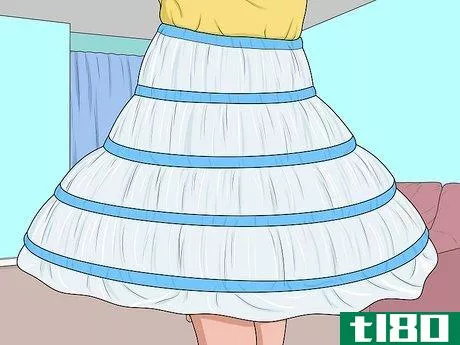 Image titled Make a Cage Skirt Step 18