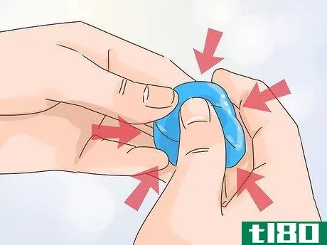Image titled Make Polymer Clay Bracelets Step 3