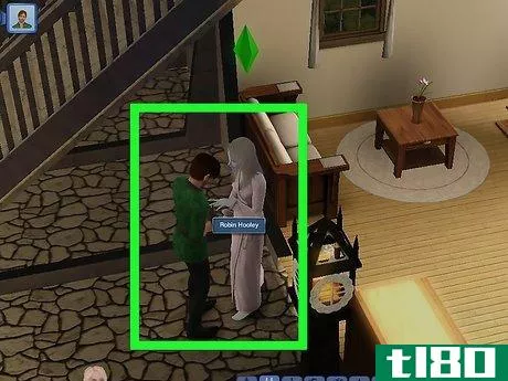 Image titled Make Your Sims Sick Step 14