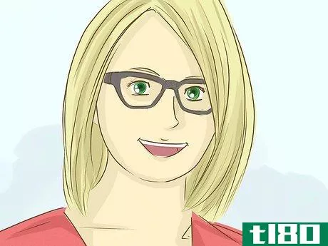 Image titled Look Good in Glasses (for Women) Step 18