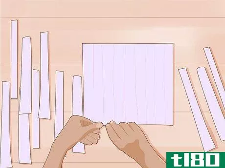 Image titled Make Homemade pH Paper Test Strips Step 9