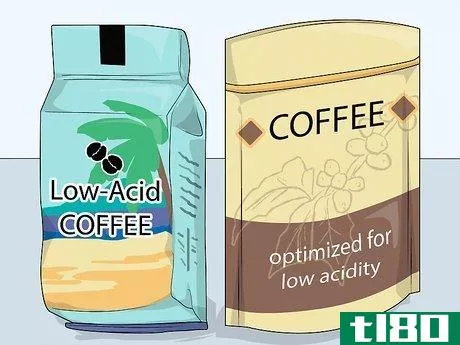 如何制作低酸咖啡(make low acid coffee)