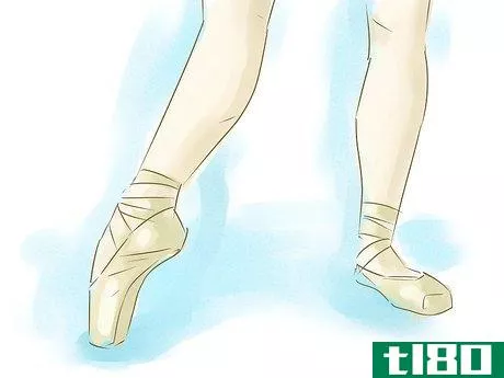 Image titled Ballet Dance Step 10