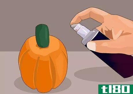 Image titled Make Clay Pumpkins Step 18