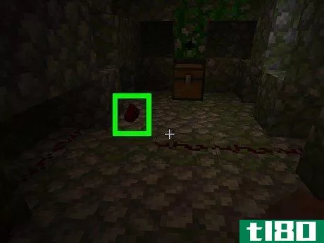 Image titled Mine Redstone in Minecraft Step 30