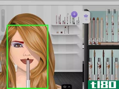Image titled Look Like an Anime Character on Stardoll Step 8