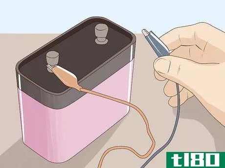 Image titled Make Oxygen and Hydrogen from Water Using Electrolysis Step 6.jpeg