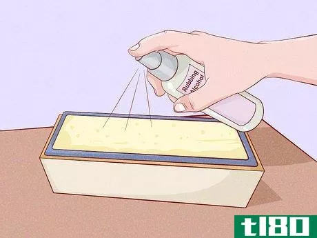 Image titled Make Turmeric Soap Step 8