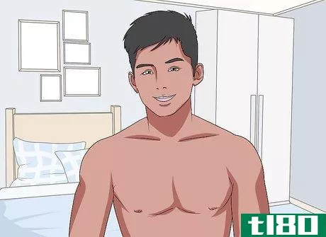 Image titled Look and Feel Good Naked (for Guys) Step 15