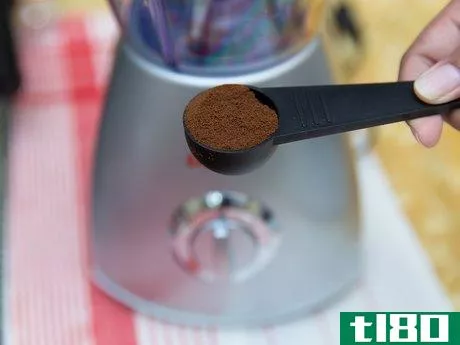 Image titled Make Caffe Latte Freddo Step 7