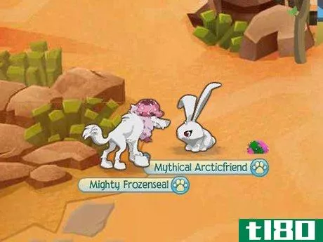 Image titled Live a Long Life on Animal Jam Step 16