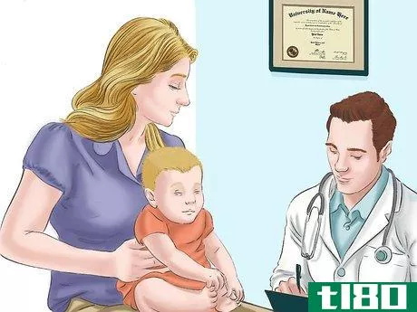 Image titled Make Sure a Baby Is Properly Immunized in His or Her First Year Step 05