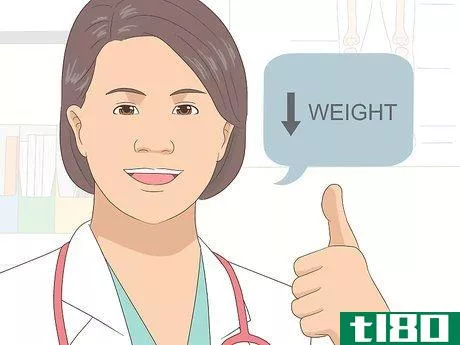 Image titled Lose Belly Fat (Teen Girls) Step 11