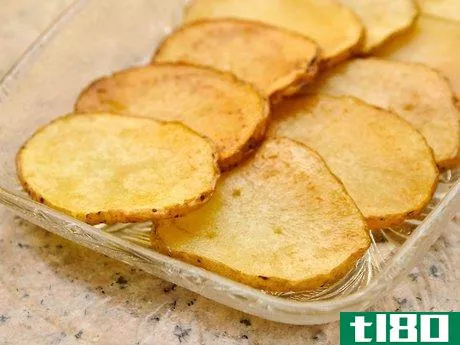 Image titled Make Baked Potato Chips Step 10