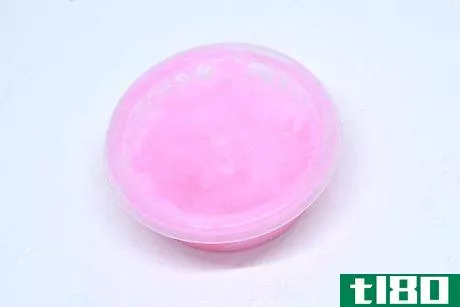 Image titled Make Slime with Soap Step 5