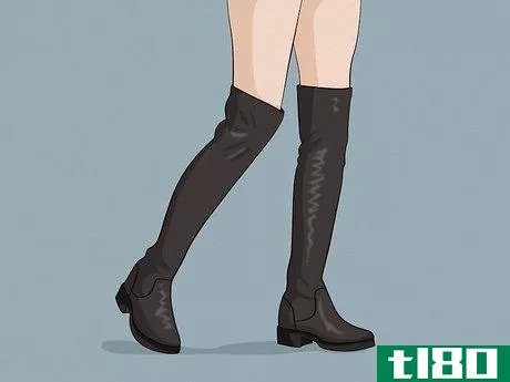 Image titled Make Your Legs Look Wider When They're Thin Step 5