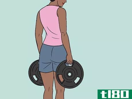 Image titled Lift Weights Safely Step 11