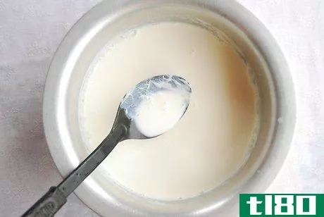 Image titled Make Phirni (a Rice and Milk Dish) Step 3