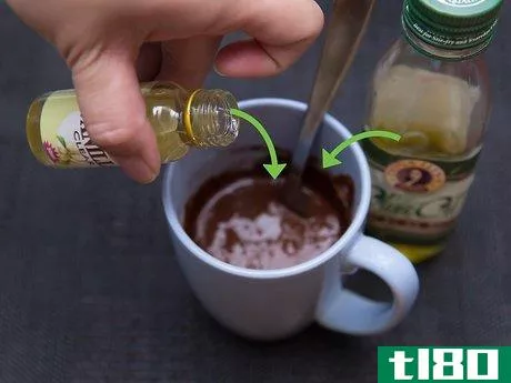 Image titled Make Brownies in a Mug Step 4
