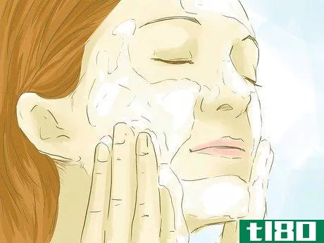 Image titled Get Rid of Acne Scars with Home Remedies Step 10