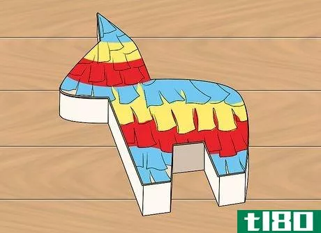 Image titled Make a Mini Piñata Final