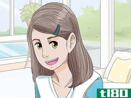 Image titled Make Cute Hairstyles for High School Step 13
