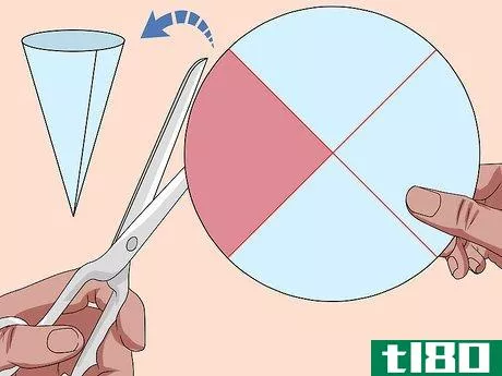 Image titled Make Baby Shower Umbrellas Step 8