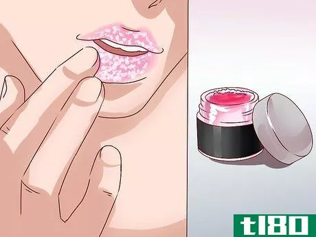 Image titled Make Lipstick Last All Day Step 6