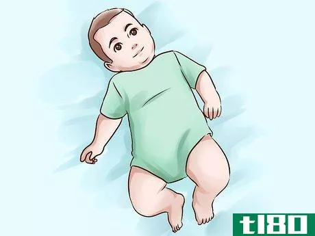 Image titled Make a Baby Romper from a T Shirt Step 10