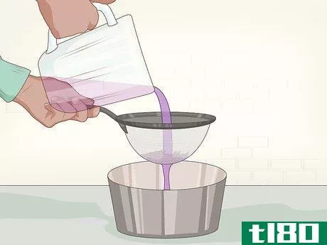 Image titled Make Homemade pH Paper Test Strips Step 4
