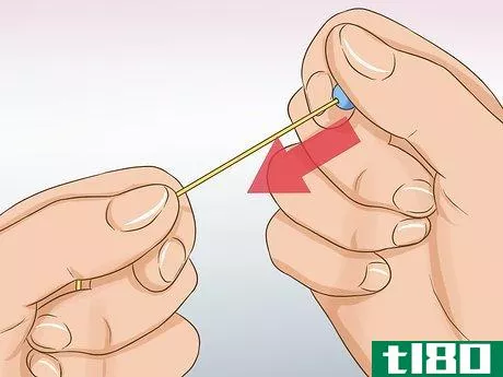 Image titled Make a Beaded Bracelet Step 11