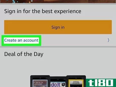 Image titled Make an Amazon Account Step 14