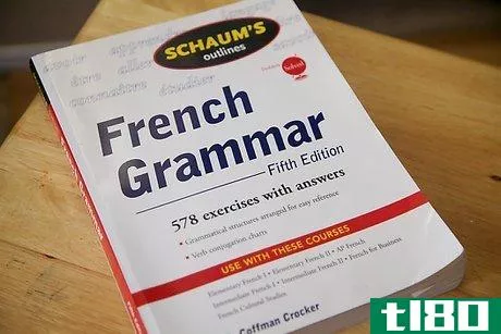如何学习法语中的过去时动词(learn past tense verbs in french)