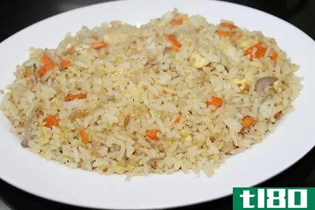 Image titled Make Easy Fried Rice Using Leftover Rice Step 14