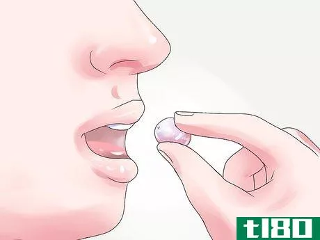 Image titled Lower Estrogen Levels Step 7