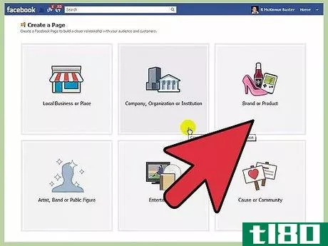 Image titled Make Money Using Facebook Step 13