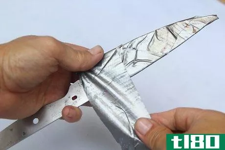 Image titled Make Knife Handles Step 2