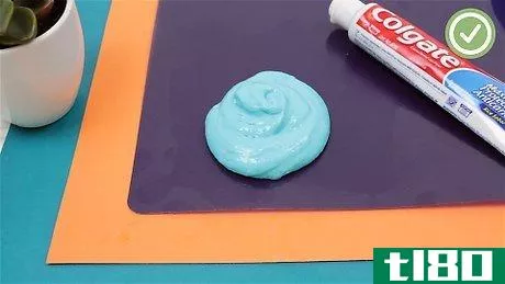 Image titled Make Slime with Just Shampoo and Toothpaste Step 7