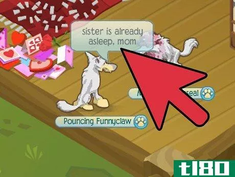 Image titled Live a Long Life on Animal Jam Step 42