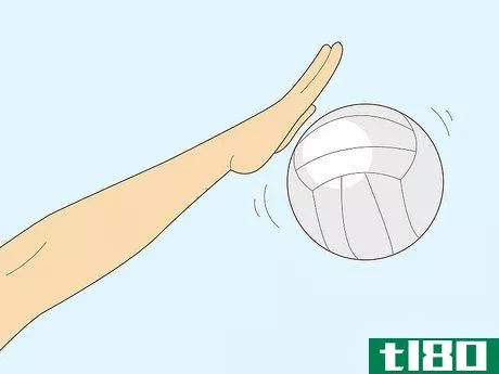Image titled Master Basic Volleyball Moves Step 16