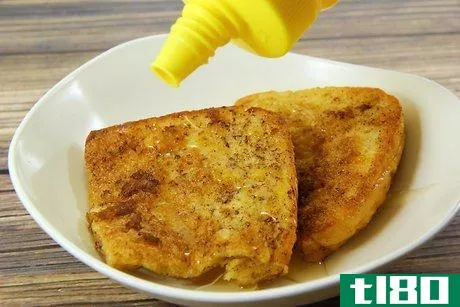 Image titled Make French Toast Without Milk Step 7