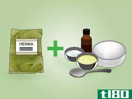 Image titled Make Henna Step 3