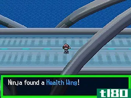 Image titled Make Easy Money in Pokémon Black and White Step 5