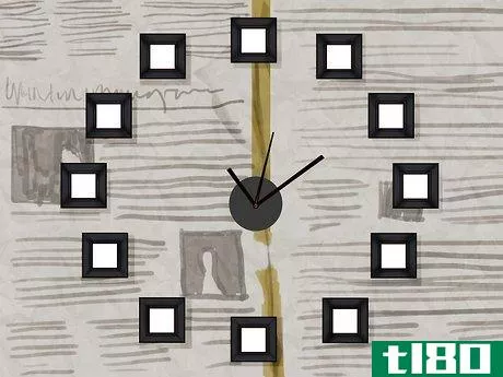 Image titled Make Clocks Step 11