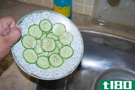 Image titled Drain cucumbers Step 5